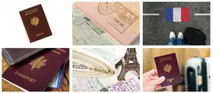 French Visa