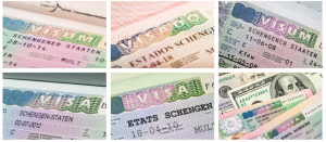 Schengen Visa fee