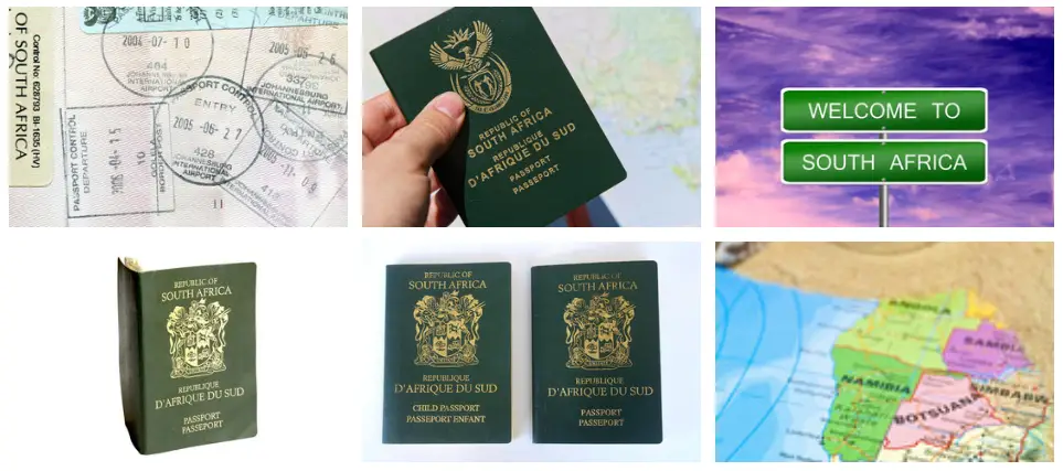 South Africa Visa Fee In Nigeria Today 2019 Updated LewisRayLaw