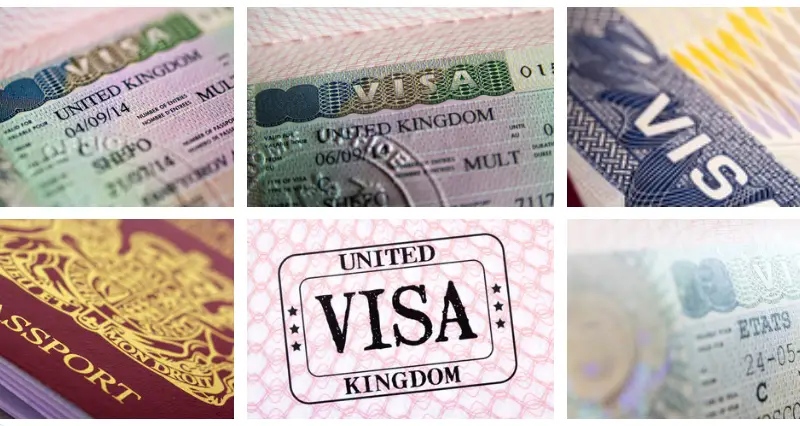 UK Visa Fees In Nigeria 2023 LewisRayLaw