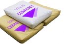 Cement Bag Price