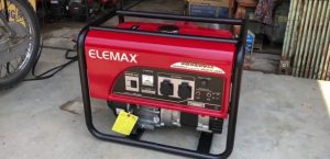 Elemax Generators Prices