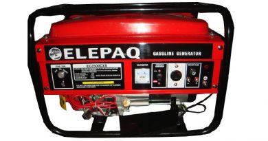 Elepaq Generator Price in Nigeria