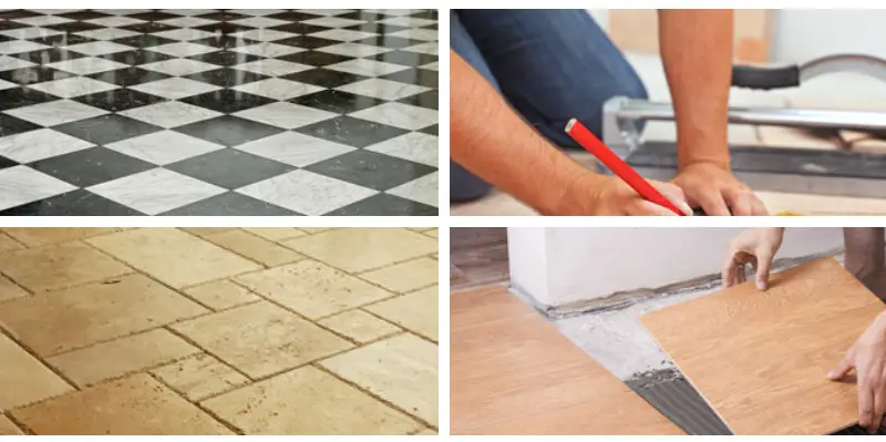 Of Floor Tiles In Nigeria 2022, Ceramic Tile Flooring Cost Estimate