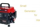 small generators price