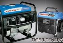 tiger generator prices