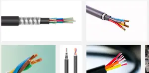 Armoured Cables Prices in Nigeria