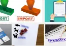 Import and Export license in Nigeria