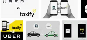 How to make money from Uber and Taxify business in nigeria
