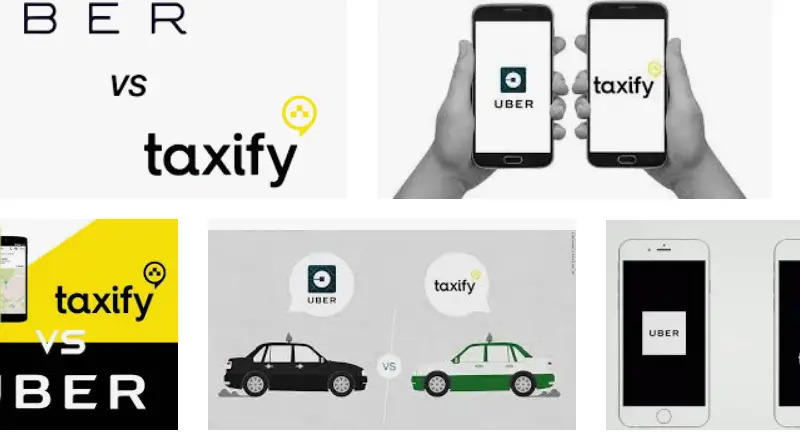 How to make money from Uber and Taxify business in nigeria