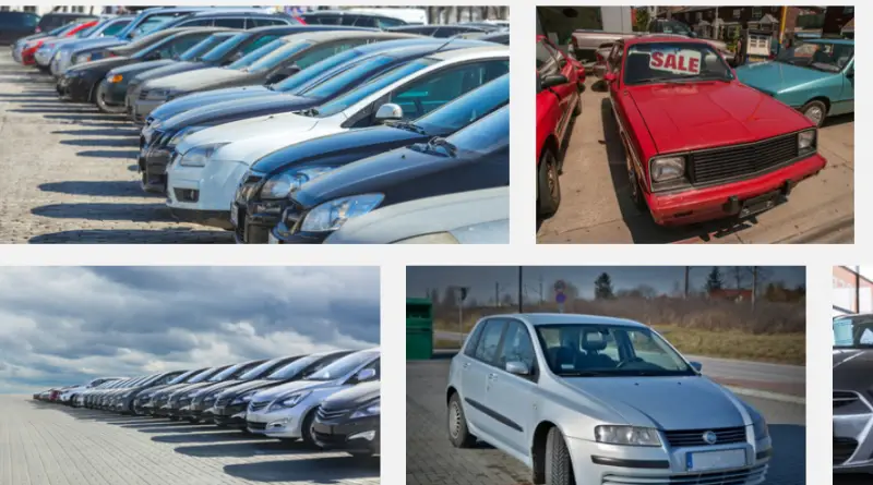 Used Cars Price in Nigeria