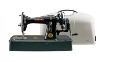 Manual sewing machine nigeria