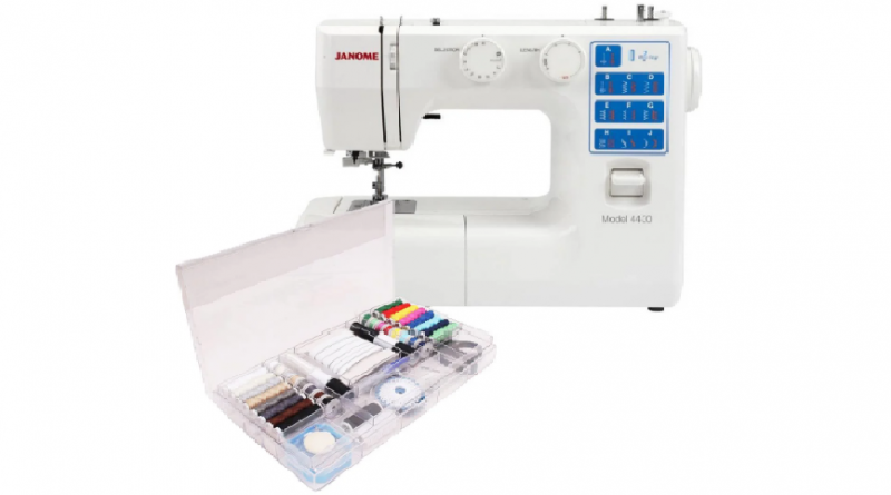 Sewing Machines Prices in Nigeria