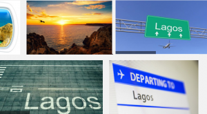 Flight Abuja to Lagos