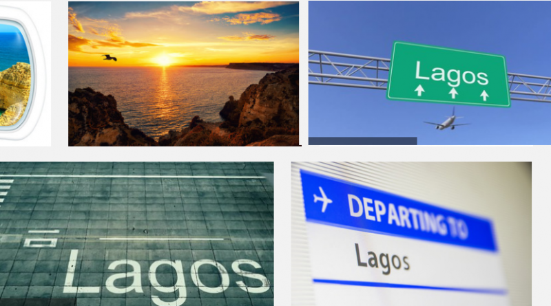 Flight Abuja to Lagos