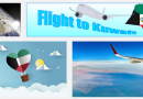 Kuwait flight price