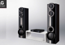 LG Home Theatre