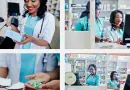 Pharmacist Salary