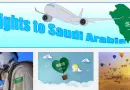 Saudi Arabia Flight Price