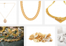 Gold Necklace Price