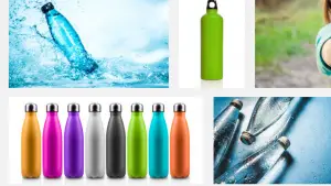 Water Bottles price in nigeria