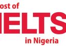 Cost of IELTS in Nigeria