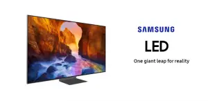 Samsung 42 Inched LED TV Price in Nigeria
