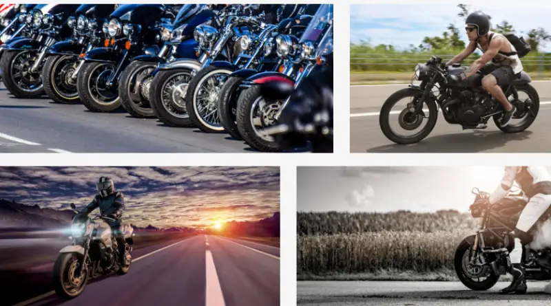 New Motorcycle Prices in Nigeria (March 2022) | LewisRayLaw